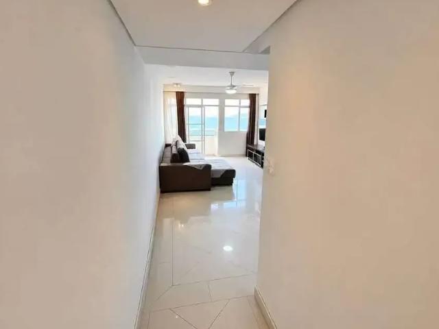 Apartamento aluguel em Região Imediata de Santos, Região Metropolitana da Baixada Santista