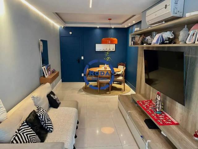 Apartamento aluguel em Santos