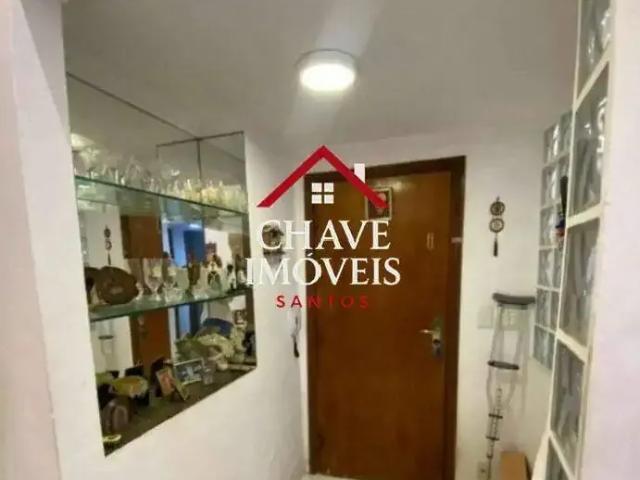 Apartamento aluguel em Santos