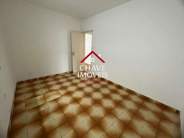 Apartamento aluguel em Santos