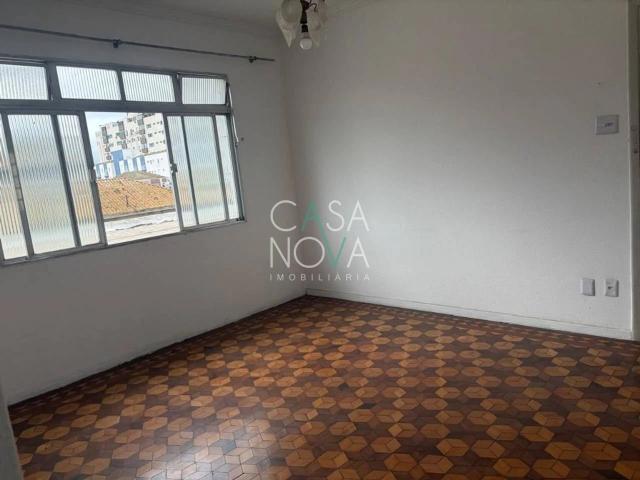 Apartamento aluguel em Santos