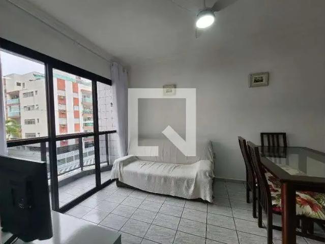 Apartamento aluguel em Região Imediata de Santos, Região Metropolitana da Baixada Santista