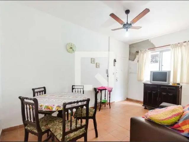Apartamento aluguel em Região Imediata de Santos, Região Metropolitana da Baixada Santista