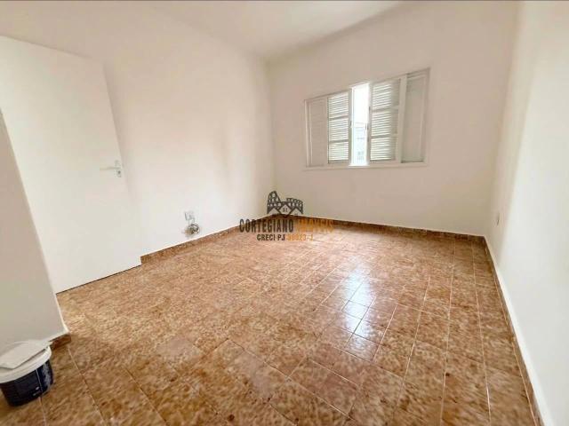 Apartamento aluguel em Santos