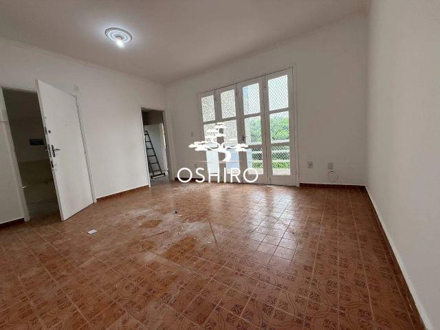 Apartamento aluguel em Santos