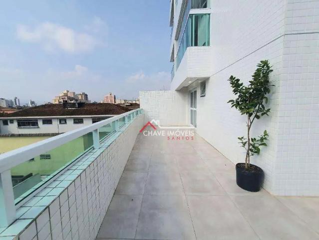 Apartamento aluguel em Região Imediata de Santos, Região Metropolitana da Baixada Santista