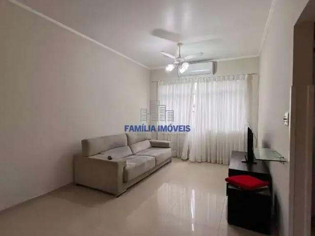 Apartamento aluguel em Região Imediata de Santos, Região Metropolitana da Baixada Santista
