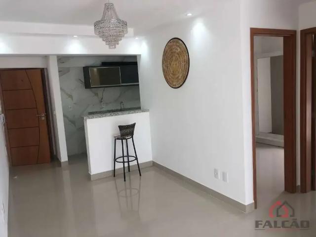 Apartamento aluguel em Santos