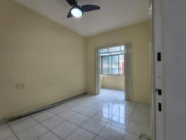 Apartamento aluguel em Santos