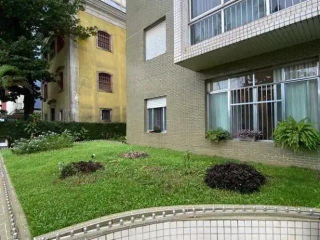 Apartamento aluguel em Santos