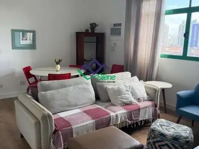 Apartamento aluguel em Região Imediata de Santos, Região Metropolitana da Baixada Santista