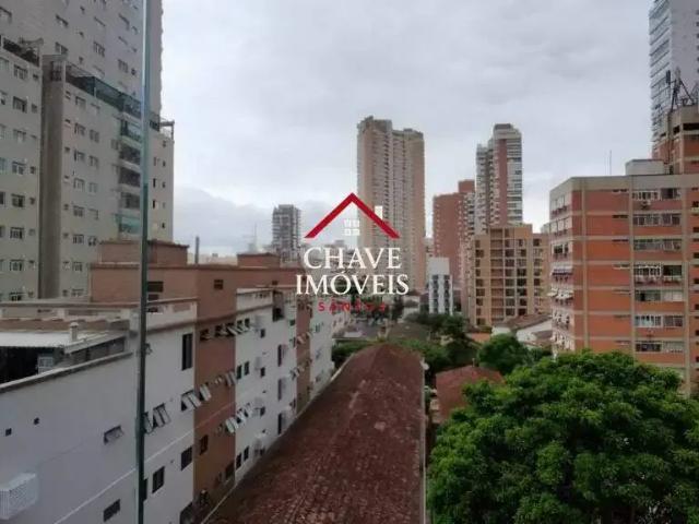 Apartamento aluguel em Santos