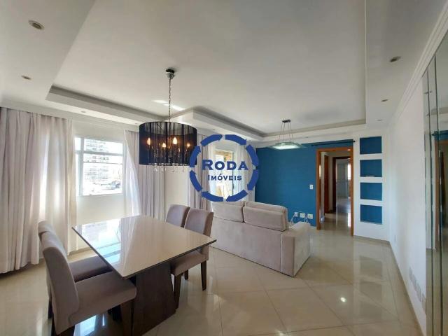 Apartamento aluguel em Santos