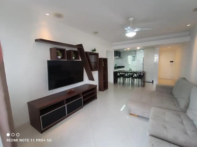 Apartamento aluguel em Região Imediata de Santos, Região Metropolitana da Baixada Santista