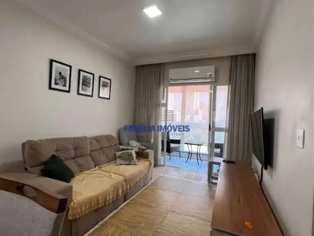 Apartamento aluguel em Região Imediata de Santos, Região Metropolitana da Baixada Santista