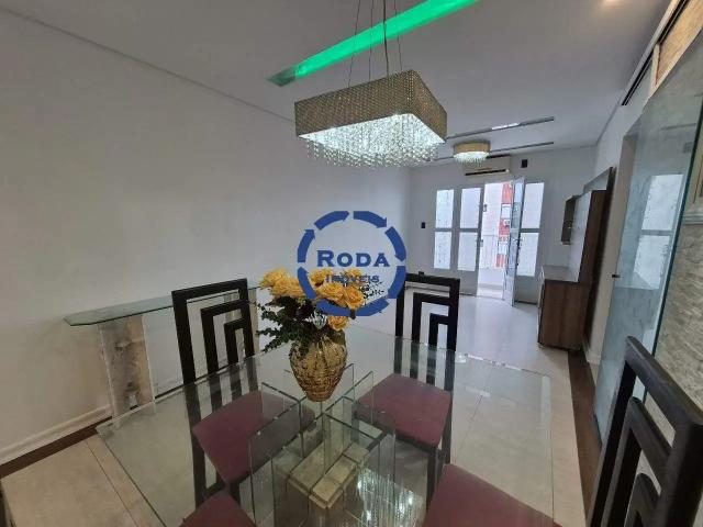 Apartamento aluguel em Região Imediata de Santos, Região Metropolitana da Baixada Santista