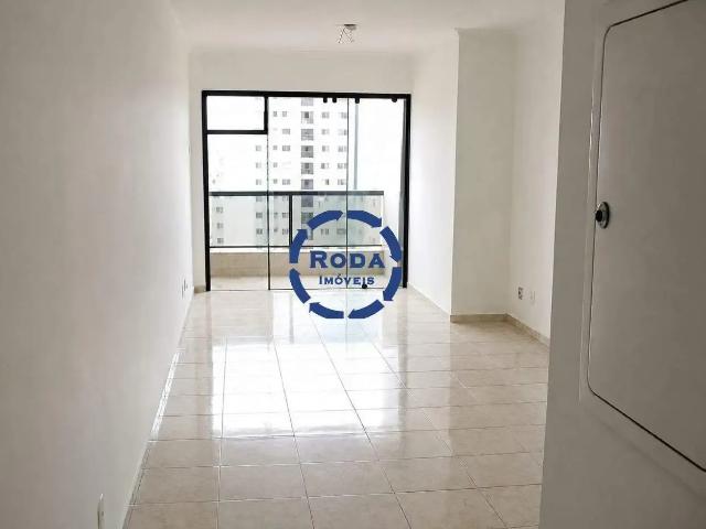 Apartamento aluguel em Santos