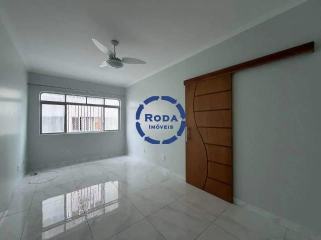 Apartamento aluguel em Santos