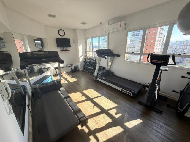 Apartamento aluguel em Santos