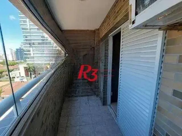 Apartamento aluguel em Santos