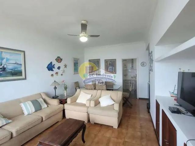 Apartamento aluguel em Região Imediata de Santos, Região Metropolitana da Baixada Santista