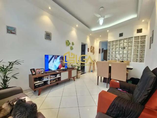 Apartamento aluguel em Santos