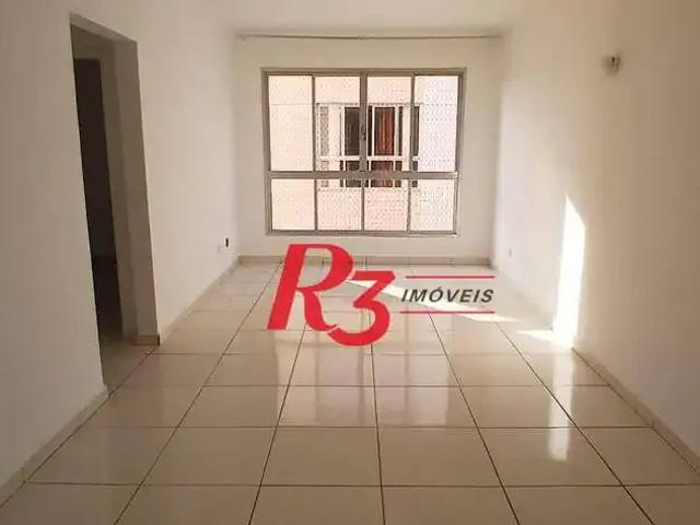 Apartamento aluguel em Santos
