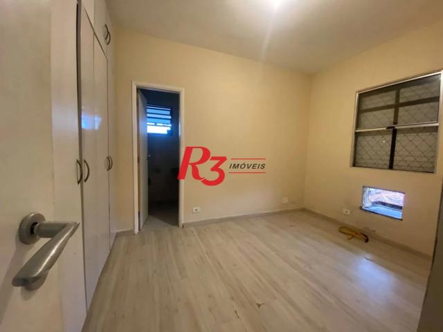 Apartamento aluguel em Santos