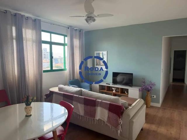 Apartamento aluguel em Santos