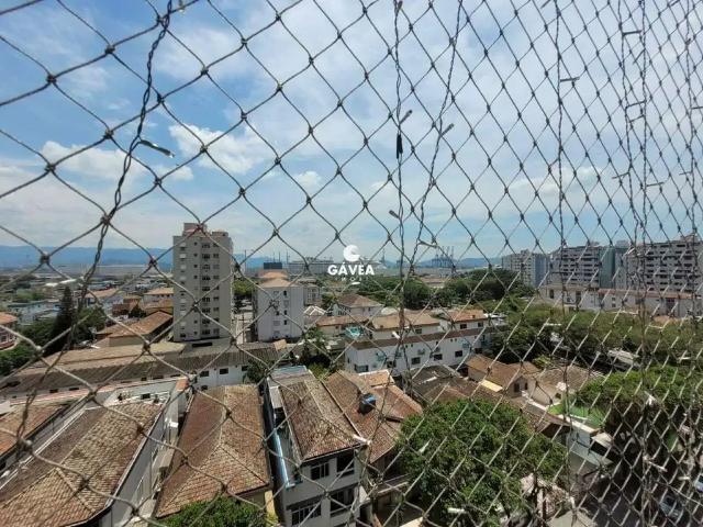 Apartamento aluguel em Região Imediata de Santos, Região Metropolitana da Baixada Santista