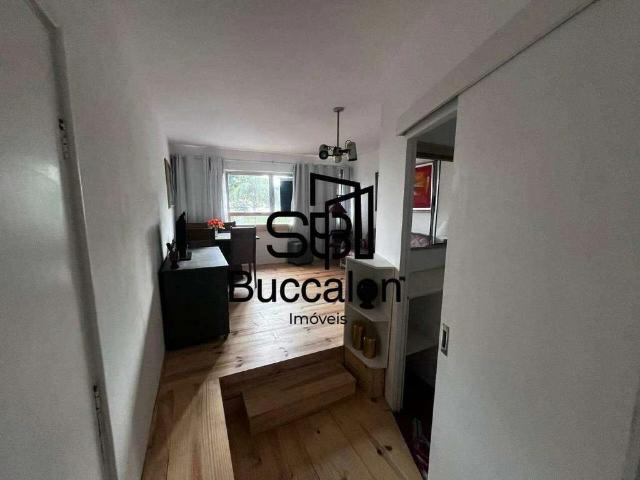 Apartamento aluguel em Santos