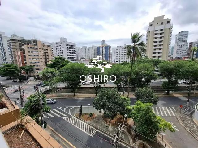 Apartamento aluguel em Região Imediata de Santos, Região Metropolitana da Baixada Santista
