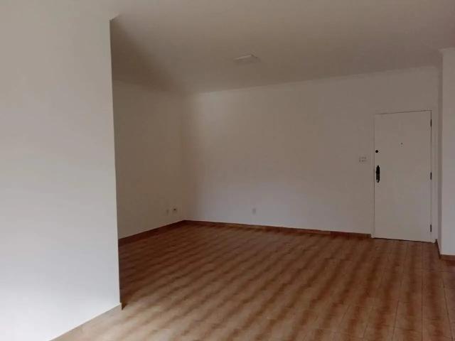 Apartamento aluguel em Santos
