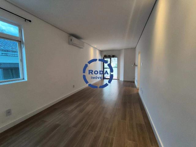 Apartamento aluguel em Santos
