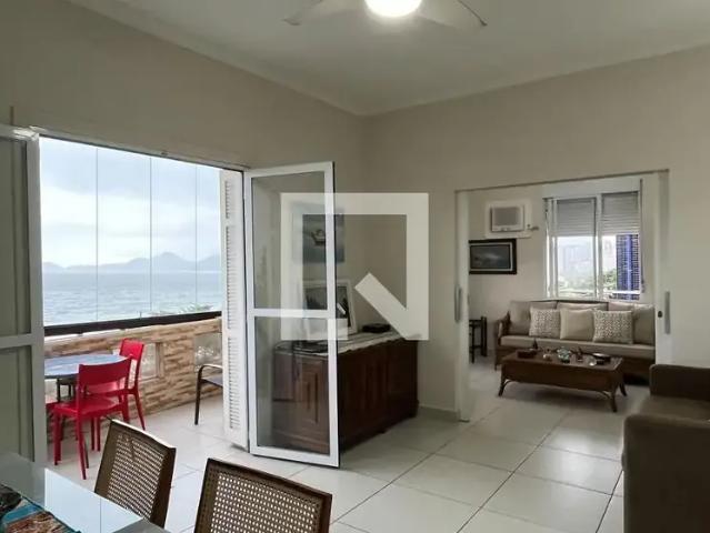 Apartamento aluguel em Região Imediata de Santos, Região Metropolitana da Baixada Santista