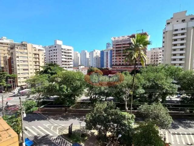 Apartamento aluguel em Região Imediata de Santos, Região Metropolitana da Baixada Santista