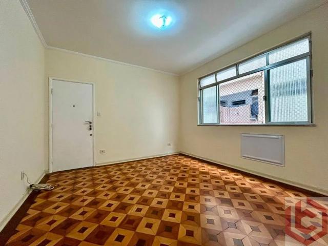 Apartamento aluguel em Santos
