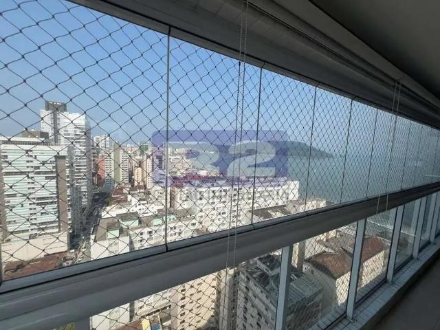 Apartamento aluguel em Região Imediata de Santos, Região Metropolitana da Baixada Santista