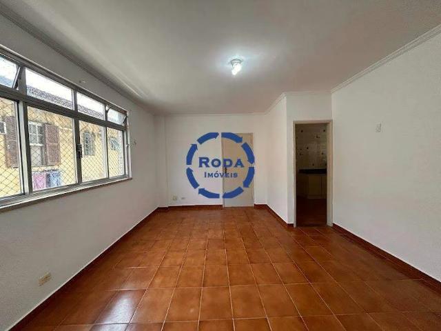 Apartamento aluguel em Santos