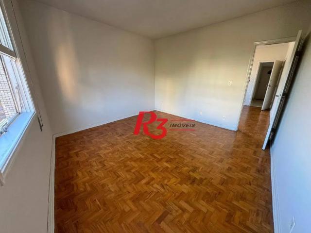 Apartamento aluguel em Santos