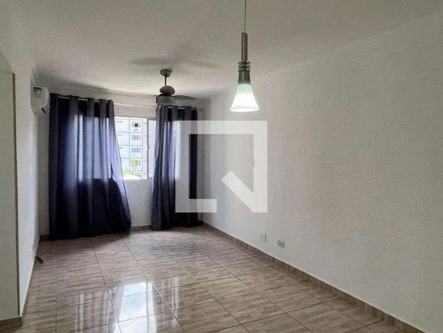 Apartamento aluguel em Santos