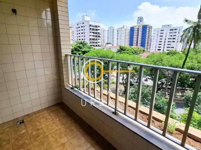 Apartamento aluguel em Região Imediata de Santos, Região Metropolitana da Baixada Santista