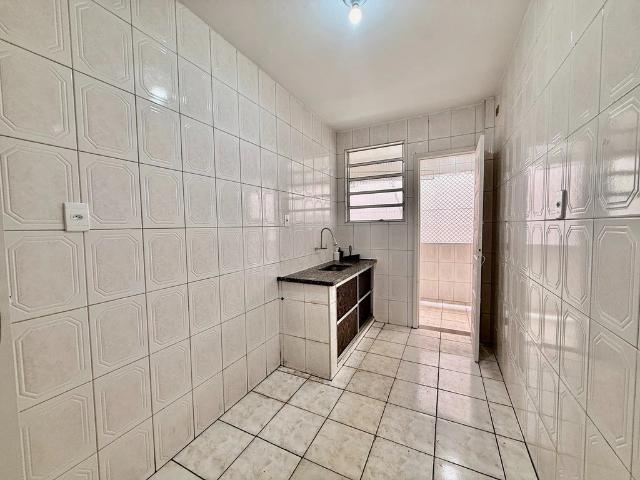 Apartamento aluguel em Santos