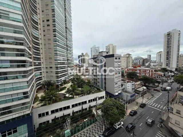 Apartamento aluguel em Região Imediata de Santos, Região Metropolitana da Baixada Santista