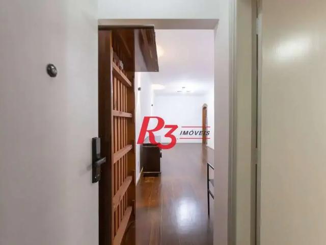 Apartamento aluguel em Santos