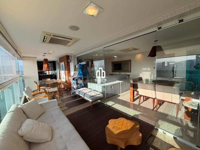 Apartamento aluguel em Santos