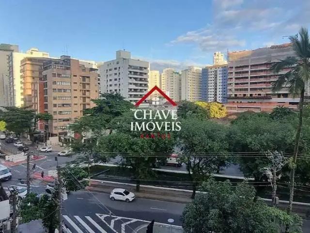 Apartamento aluguel em Santos