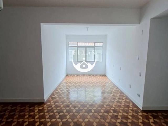 Apartamento aluguel em Santos