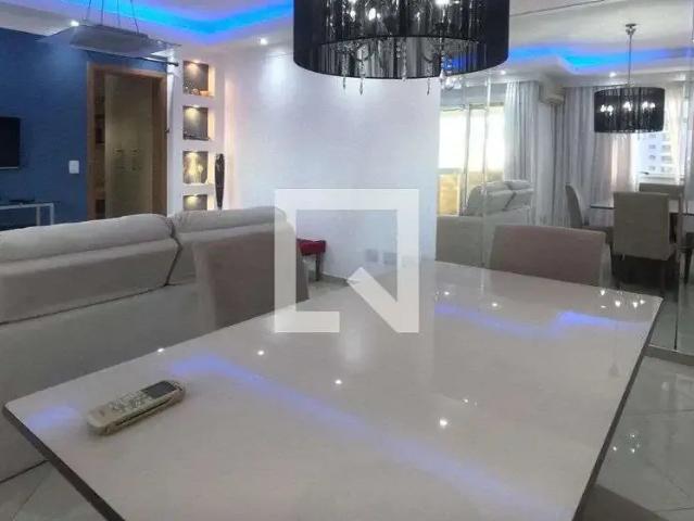 Apartamento aluguel em Região Imediata de Santos, Região Metropolitana da Baixada Santista