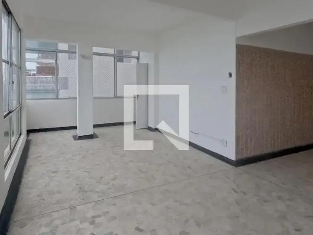 Apartamento aluguel em Santos